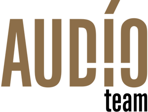 AUDIOteam logo