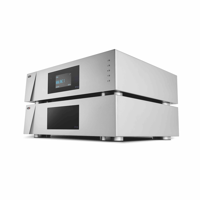 Ch Precision P10 Dual Monaural Twin-Chassis Phono-Stage variant 2