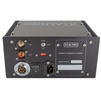 Eleven XI Audio Formula S Formula S Headphone Amplifier variant 5