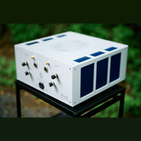 ModWright Instruments KWA 300 Reference Stereo Power Amp variant 10