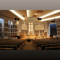 Primacoustic Broadway Wall Panels variant 4