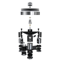 AVID Hifi Acutus Reference variant 3