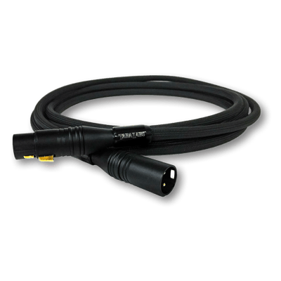 Tara Labs The Master M-Series Microphone Cable