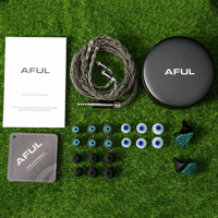 AFUL AFUL Performer 5+2 / Performer 7 2DD+4BA+1Micro Planar In-Ear Earphone variant 2