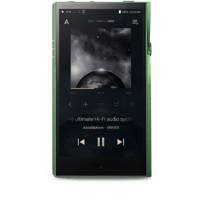 Astell & Kern SE100 M.Chat variant 6