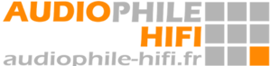 AUDIOPHILE HIFI logo