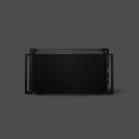 Ubiq AudioLab UBIQUITOUS MONO EXTREME variant 3