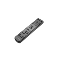 Cambridge Audio Remote Control AXA35, AXC25 & AXC35 variant 1