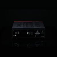 SW1x DAC III Balanced variant 5