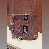 TIKI TUBE AMPS Clarence variant 11