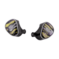 Kiwi Ears Étude variant 7