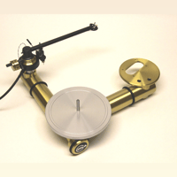 Kuzma Stabi SD  9 & 12 inch variant 2