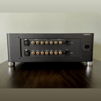 Wells Audio Commander II variant 3