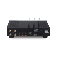 Cary Audio DMS-300A Streaming Integrated Amplifier variant 7