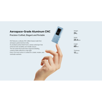 Cayin RU3 variant 11