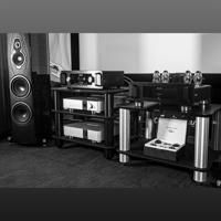 Audio Research VT80 SE variant 4