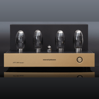 Conrad Johnson  ART150 and ART300 variant 6