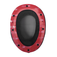 Dekoni Audio Elite Sheepskin Replacement Ear Pads for Meze Liric variant 5