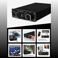 FX Audio DAC-X6MKII variant 16