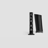 Borresen Acoustics Børresen C3 variant 1