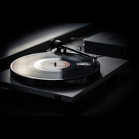Pro-ject Audio Systems - USA Pro- Ject WiiM Phono Set variant 1