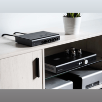 Schiit Audio Lokius variant 4