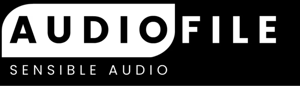 AUDIOFILE logo