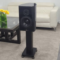 Gershman Acoustics Studio II variant 4