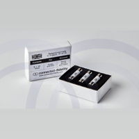 Connected Fidelity CF Fuses variant 2