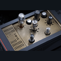 SW1x MPA III “Oracle” Mono Power Amplifier variant 20