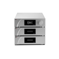 Ch Precision C1.2 Mono – Dual Monaural Digital to Analog Controller variant 3