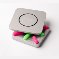 Esseci Design Isol Coupling variant 4