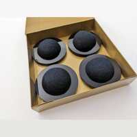 Gingko Audio Large Acrylic Cloud22 Base variant 3