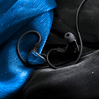 TRUTHEAR TRUTHEAR x Crinacle ZERO:BLUE2 In-ear Monitor variant 10