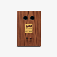 Wharfedale SUPER DENTON variant 5