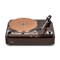 Thorens TD 124 DD Exclusive variant 1