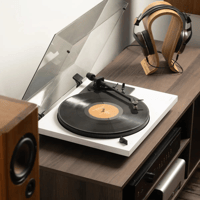 Andover SpinDeck 2 Semi-Automatic Turntable variant 8