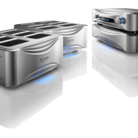 Esoteric Grandioso M1X variant 10