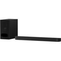 Sony BRAVIA Theater Bar 6, 3.1.2ch with wireless subwoofer, Dolby Atmos®/DTS:X® compatible variant 4