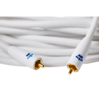REL Acoustics Commander .1/LFE Subwoofer Cable variant 3