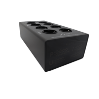 LUDIC Kratos Powerfilter Black EU variant 6