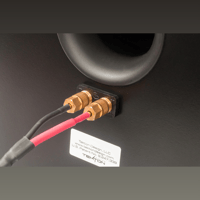 Tekton Design Mogami 14-Gauge Speaker Cable variant 3