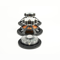 Xavian Virtuosa Anniversario variant 9