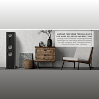 Magnat Signature 999 variant 5