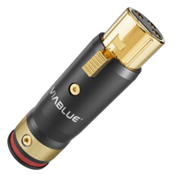 Viablue T8 XLR XL Jack variant 2