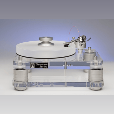 Basis Audio 2200 Signature