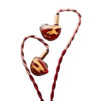 Unique Melody Mason FS Soleil Tombé variant 5