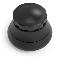 Acoustic Signature Grip Mk3 variant 2