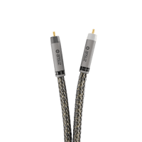 Ansuz Acoustics Signalz - Titanium variant 1