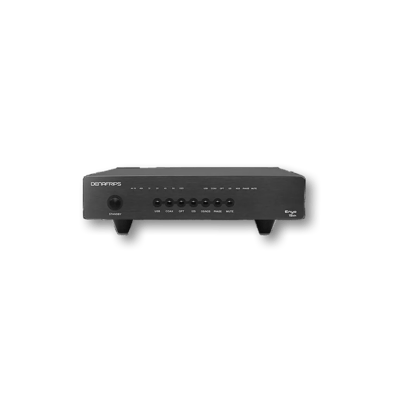 Denafrips Enyo 15TH R-2R DAC